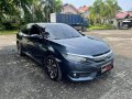 Sell 2017 Honda Civic in Nampicuan-1