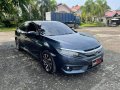 Sell 2017 Honda Civic in Nampicuan-0