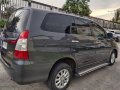 Sell Grey 2014 Toyota Innova in Pasig-4