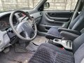 Selling Black Honda CR-V 2001 in Imus-4