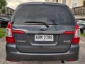 Sell Grey 2014 Toyota Innova in Pasig-5