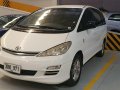 Selling White Toyota Previa 2004 in Malabon-8