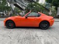 Selling Orange Mazda Mx-5 2020 in Pasig-4