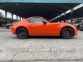 Selling Orange Mazda Mx-5 2020 in Pasig-8