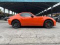 Selling Orange Mazda Mx-5 2020 in Pasig-1