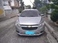 Chevrolet Sail 2017 for sale in Mandaluyong-4