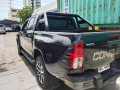 Selling Black Toyota Conquest 2020 in Manila-5