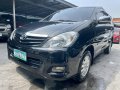 Selling Black Toyota Innova 2012 in Las Piñas-7