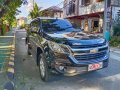 Sell Black 2017 Chevrolet Trailblazer in Quezon City-2