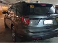 Sell Grey 2018 Ford Explorer in Marikina-7