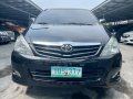 Selling Black Toyota Innova 2012 in Las Piñas-8