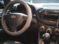 Selling Blue Hyundai I10 2014 in Angeles-3