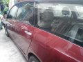 Selling Red Mitsubishi Grandis 2007 in Quezon-7