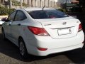 Sell White 2018 Hyundai Accent in Trece Martires-2