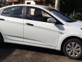 Sell White 2018 Hyundai Accent in Trece Martires-9