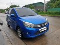 Sell Blue 2018 Suzuki Celerio in Quezon City-5