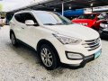 BARGAIN SALE! 2013 Hyundai Santa Fe 2.2 CRDi DIESEL GLS AUTOMATIC for sale in best condition-0