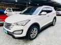 BARGAIN SALE! 2013 Hyundai Santa Fe 2.2 CRDi DIESEL GLS AUTOMATIC for sale in best condition-2