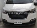 White 2019 Hyundai Grand Starex (facelifted) 2.5 CRDi GLS Gold AT Automatic for sale-2