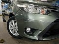 2018 Toyota Vios 1.3L E Dual VVT-i AT-1