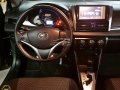 2018 Toyota Vios 1.3L E Dual VVT-i AT-13