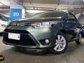 2018 Toyota Vios 1.3L E Dual VVT-i AT-22