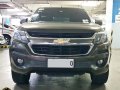 2017 Chevrolet Traiblazer 2.8L 4X2 LT DSL AT-0