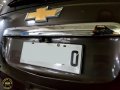 2017 Chevrolet Traiblazer 2.8L 4X2 LT DSL AT-2