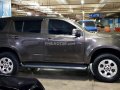 2017 Chevrolet Traiblazer 2.8L 4X2 LT DSL AT-14