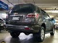 2017 Chevrolet Traiblazer 2.8L 4X2 LT DSL AT-17