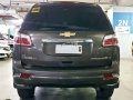 2017 Chevrolet Traiblazer 2.8L 4X2 LT DSL AT-18