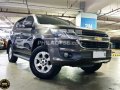 2017 Chevrolet Traiblazer 2.8L 4X2 LT DSL AT-20