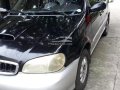 KIA CARNIVAL 2001-0