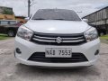 White Suzuki Celerio 2017 for sale in Automatic-7