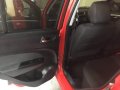 Selling Red Suzuki Swift 2017 in Caloocan-6