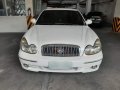 White Hyundai Sonata 2004 for sale in San Juan-1