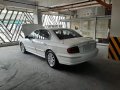 White Hyundai Sonata 2004 for sale in San Juan-4