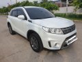 Sell Pearl White 2018 Suzuki Vitara in Quezon City-5