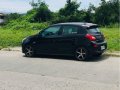 Selling Black Mitsubishi Mirage 2015 in Imus-2