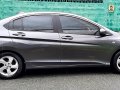 Sell Grey 2021 Honda City in Pasig-7