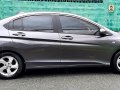 Sell Grey 2021 Honda City in Pasig-2