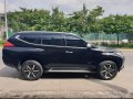 Black Mitsubishi Montero Sport 2018 for sale -0