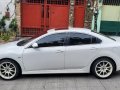 Pearl White Mazda 6 2011 for sale in Automatic-8