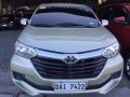 Sell Silver 2018 Toyota Avanza in Imus-7