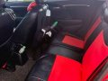 Red Honda Jazz 2015 for sale in Automatic-0