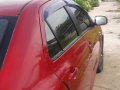 Red Toyota Vios 2009 for sale in Pasig-4