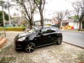 Selling Black Mitsubishi Mirage 2015 in Imus-7