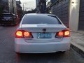 White Honda Civic 2010 for sale in Quezon City-7