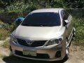 Sell 2014 Toyota Corolla Altis in Mandaluyong-4