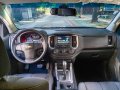 Sell Black 2017 Chevrolet Trailblazer in Quezon City-0